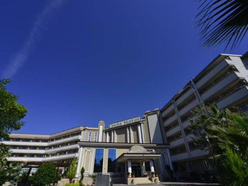 Linda Resort Hotel 65642