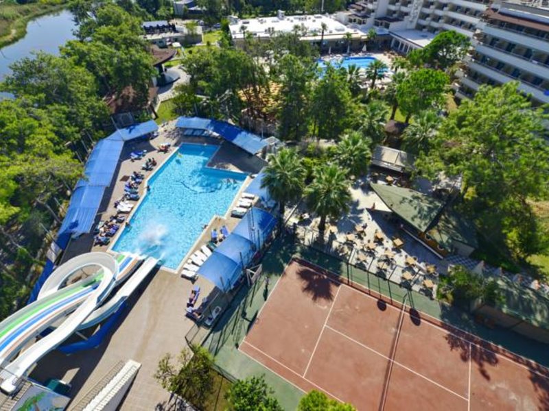 Linda Resort Hotel 65643