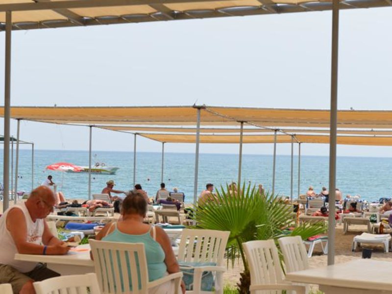 Linda Resort Hotel 65644