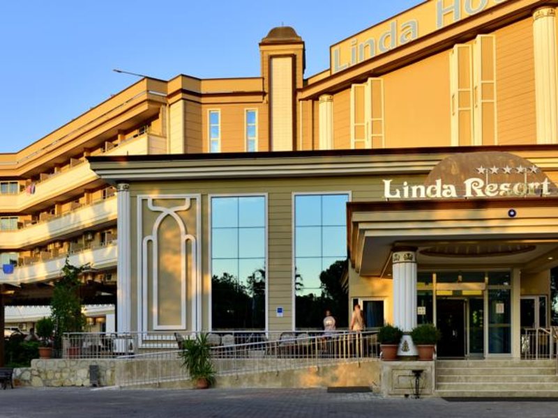 Linda Resort Hotel 65645