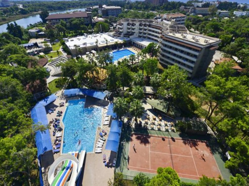 Linda Resort Hotel 65646