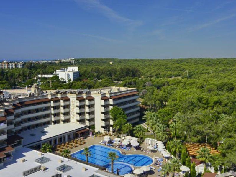 Linda Resort Hotel 65647