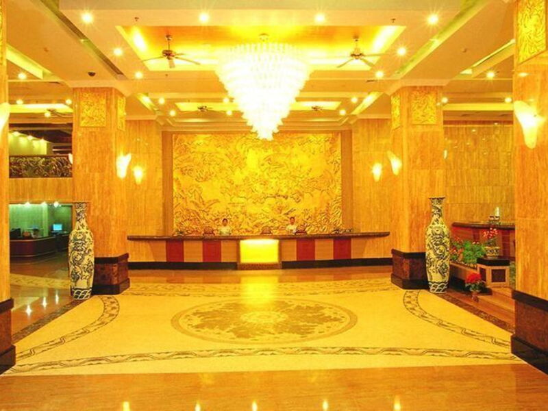 Linda Sea View Hotel 298244