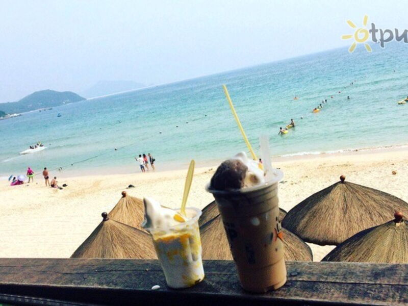 Linda Sea View Hotel 298249