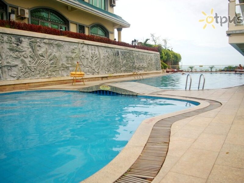 Linda Sea View Hotel 298251