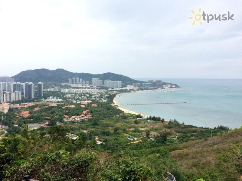 Linda Sea View Hotel 298253