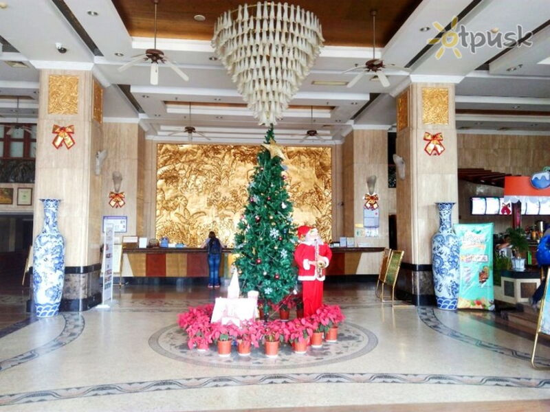 Linda Sea View Hotel 298255