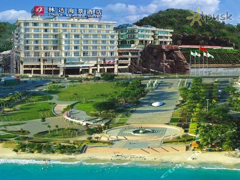 Linda Sea View Hotel 298256