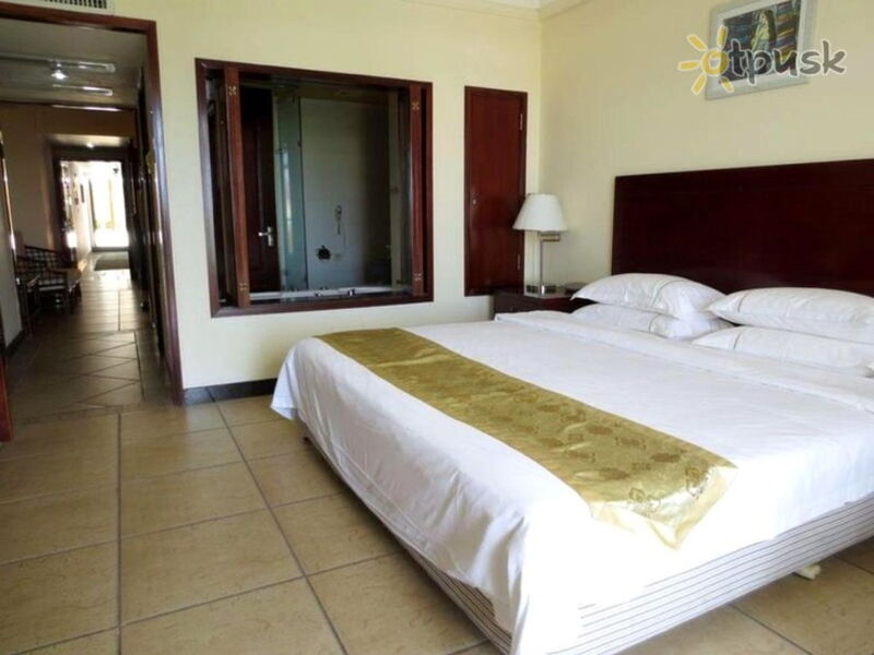 Linda Sea View Hotel 298257