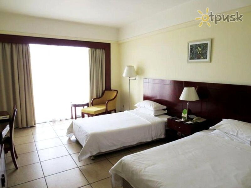 Linda Sea View Hotel 298258