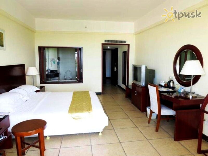 Linda Sea View Hotel 298259
