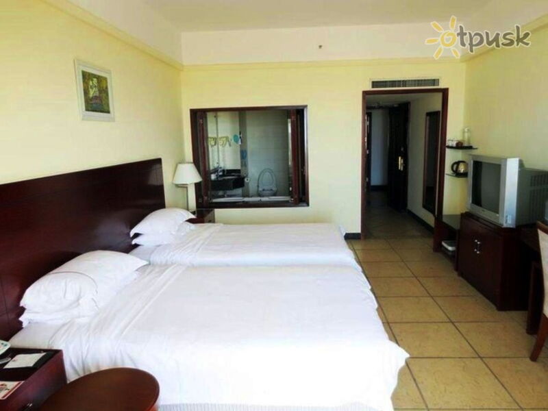 Linda Sea View Hotel 298260