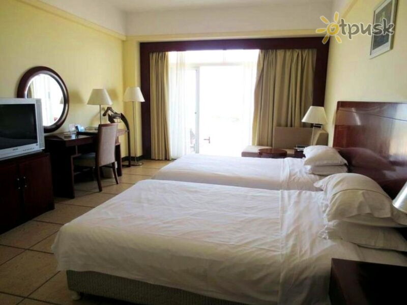 Linda Sea View Hotel 298261