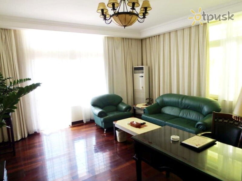 Linda Sea View Hotel 298262