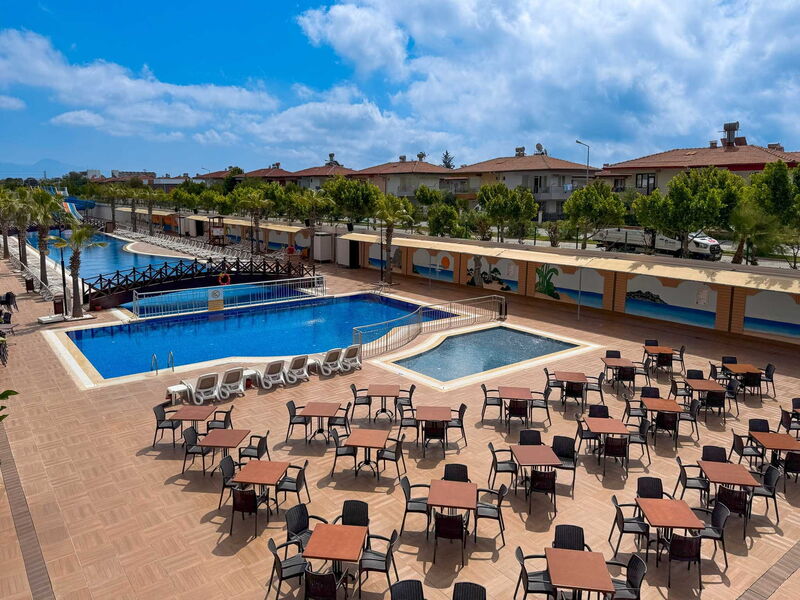 Linda Sunny Beach Hotel & Spa 327342