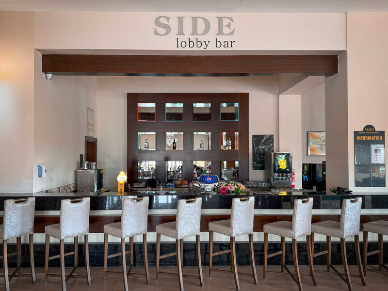 Linda Sunny Beach Hotel & Spa 327343