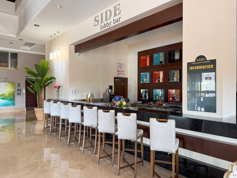 Linda Sunny Beach Hotel & Spa 327346