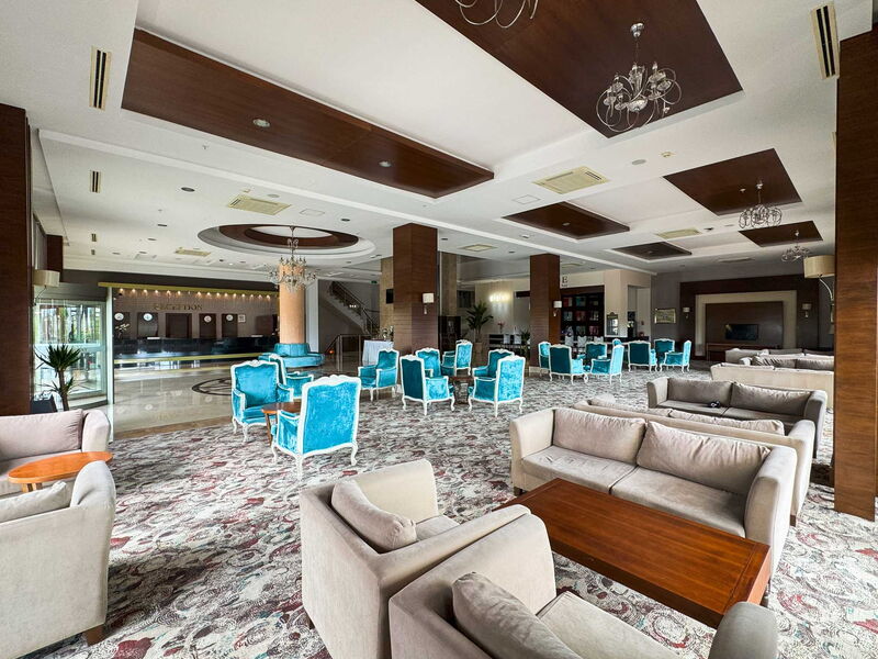 Linda Sunny Beach Hotel & Spa 327347