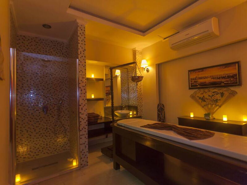Linda Sunny Beach Hotel & Spa 327349