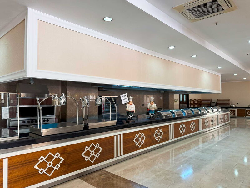 Linda Sunny Beach Hotel & Spa 327351