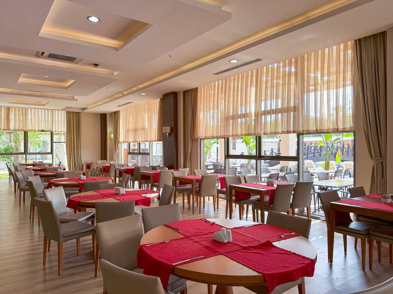 Linda Sunny Beach Hotel & Spa 327353
