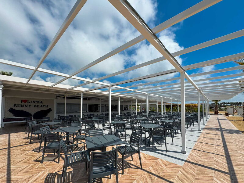 Linda Sunny Beach Hotel & Spa 327354