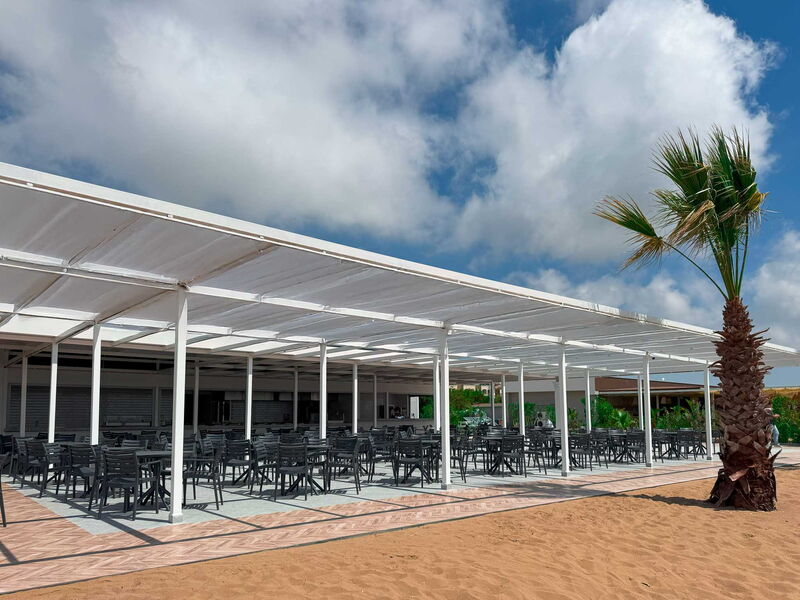 Linda Sunny Beach Hotel & Spa 327357