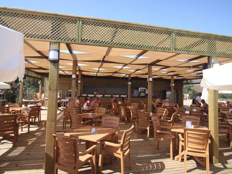 Linda Sunny Beach Hotel & Spa 327358