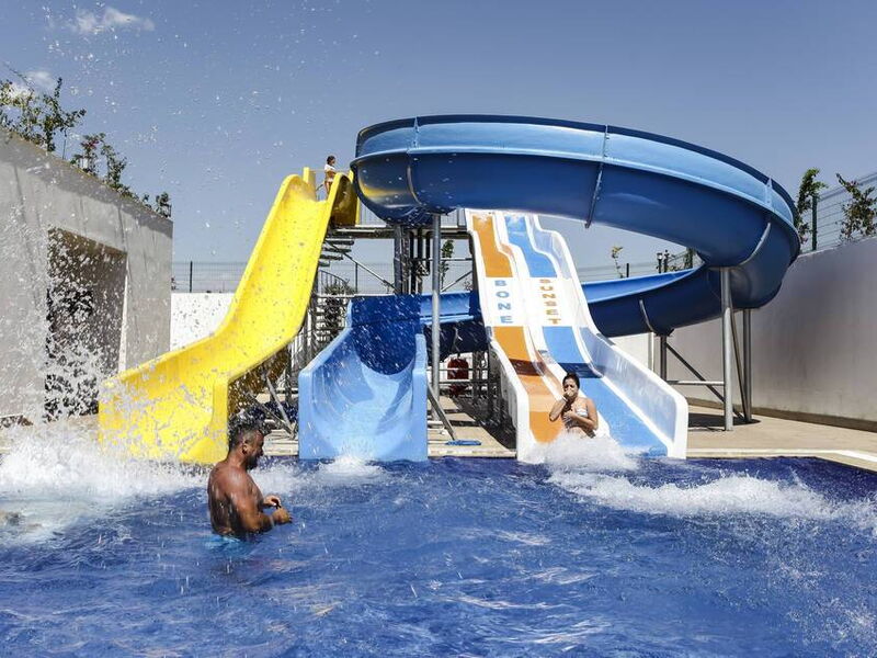 Linda Sunny Beach Hotel & Spa 327360
