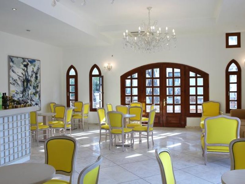 Lindian Village 78838