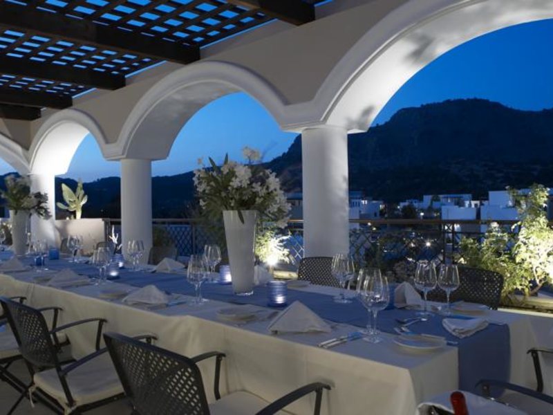 Lindian Village 78841