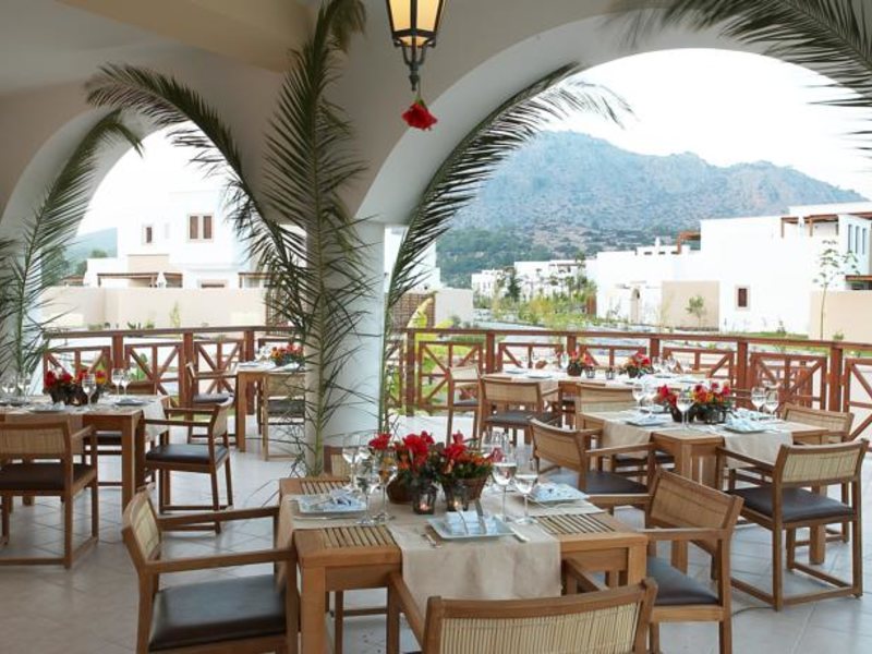 Lindian Village 78846