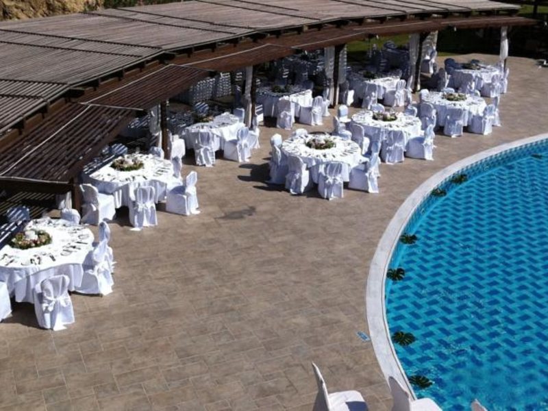 Lindian Village 78849