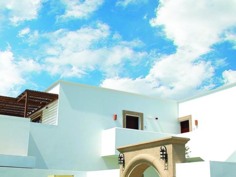 Lindian Village 78850