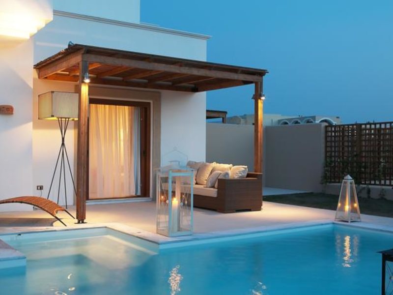 Lindian Village 78851