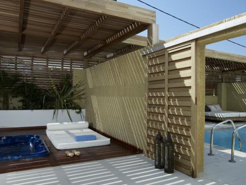 Lindian Village 78854