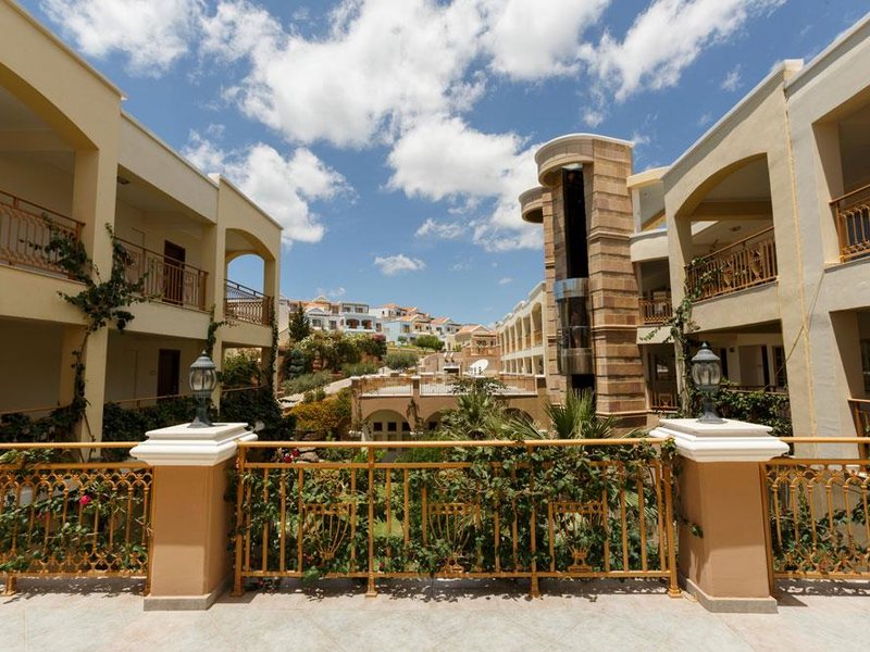 Lindos Imperial 218701