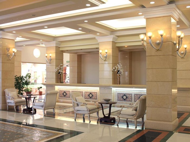 Lindos Imperial 218717