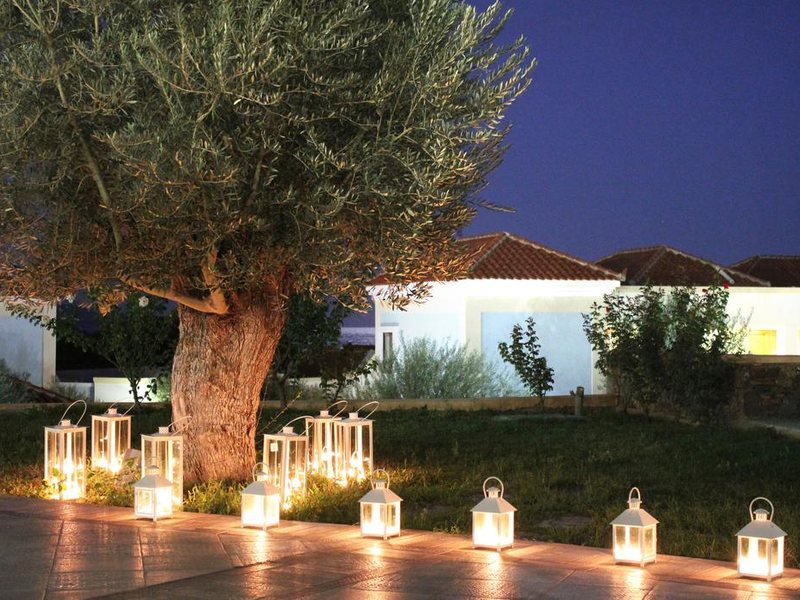 Lindos Imperial 218719