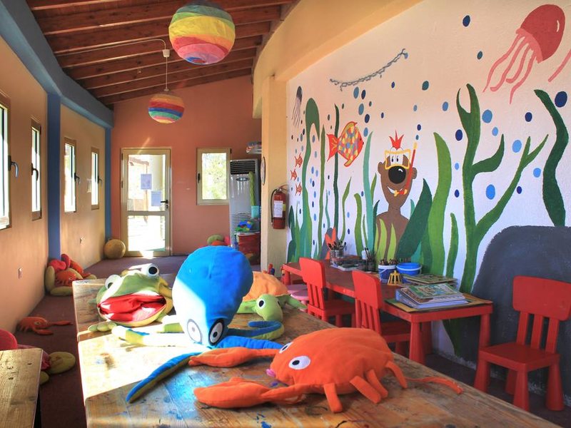 Lindos Imperial 218721