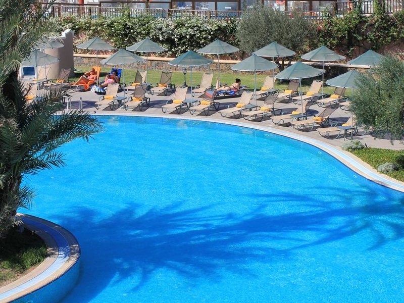 Lindos Imperial 218726