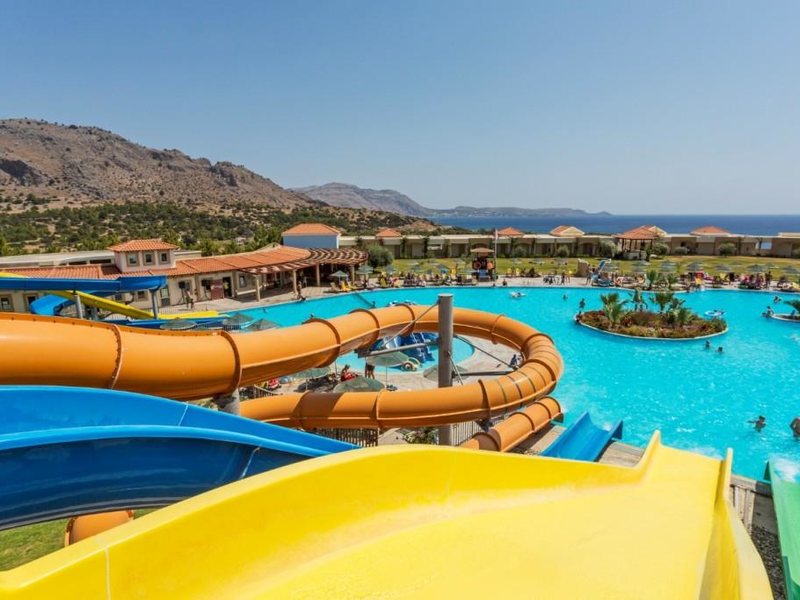 Lindos Imperial 218729