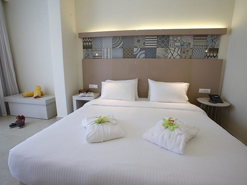 Lindos Imperial Executive Suites 78782