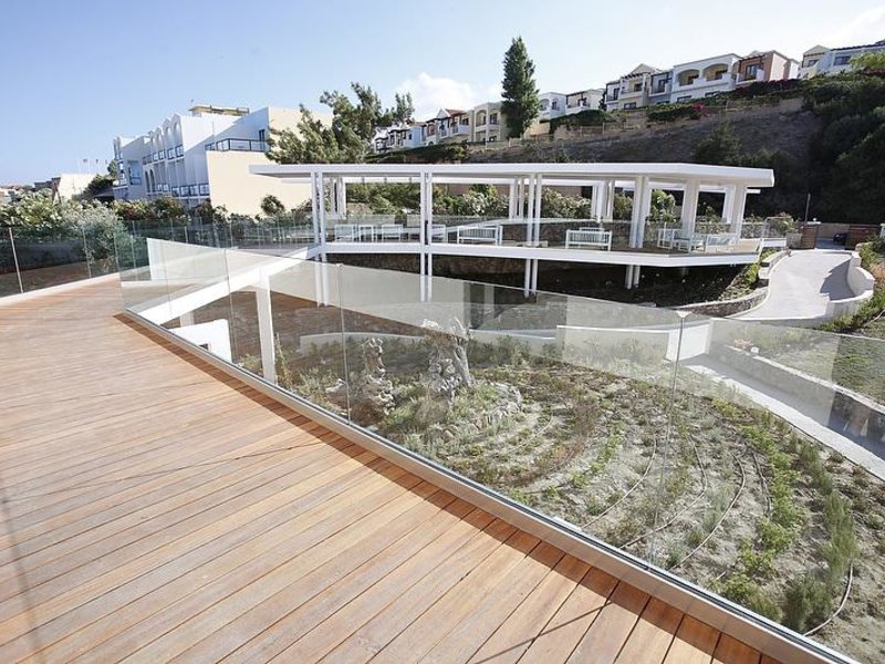 Lindos Imperial Executive Suites 78783