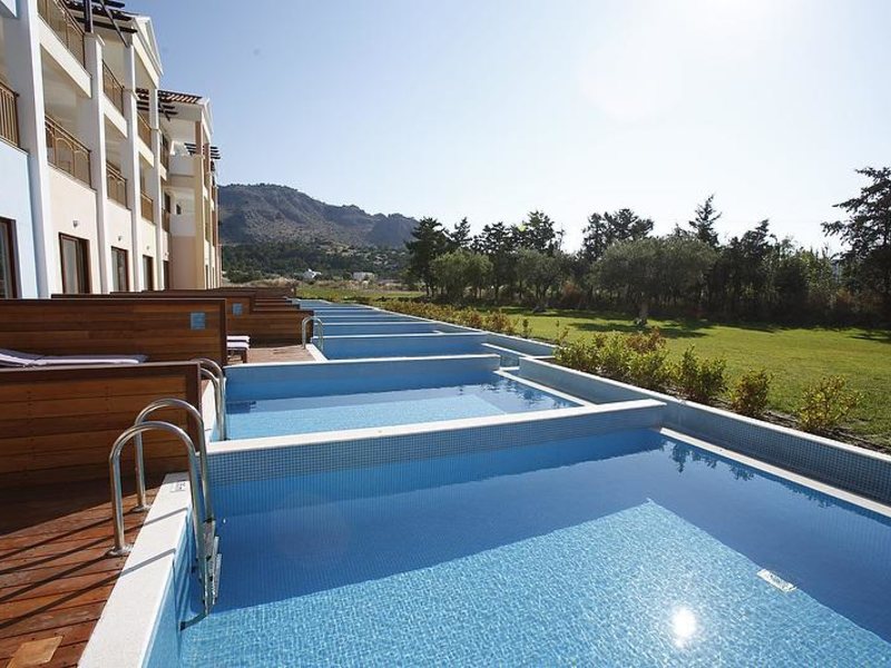 Lindos Imperial Executive Suites 78784