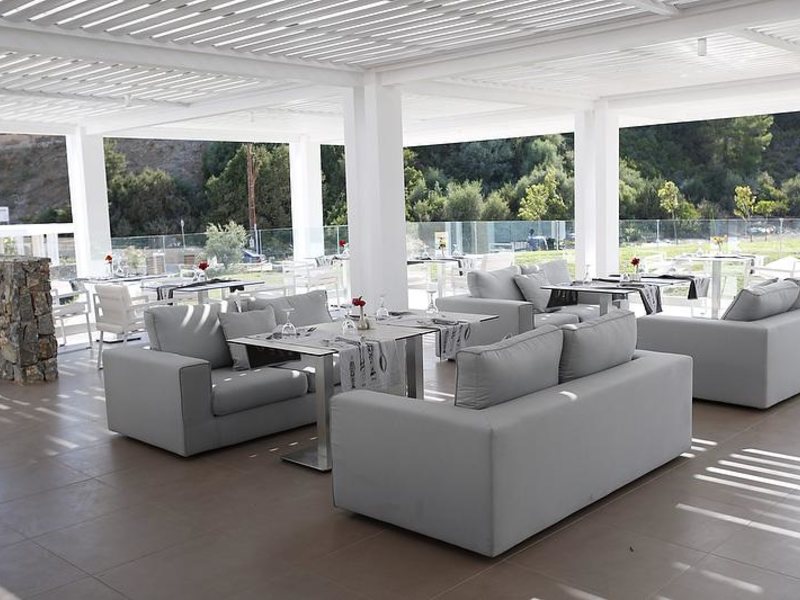 Lindos Imperial Executive Suites 78785