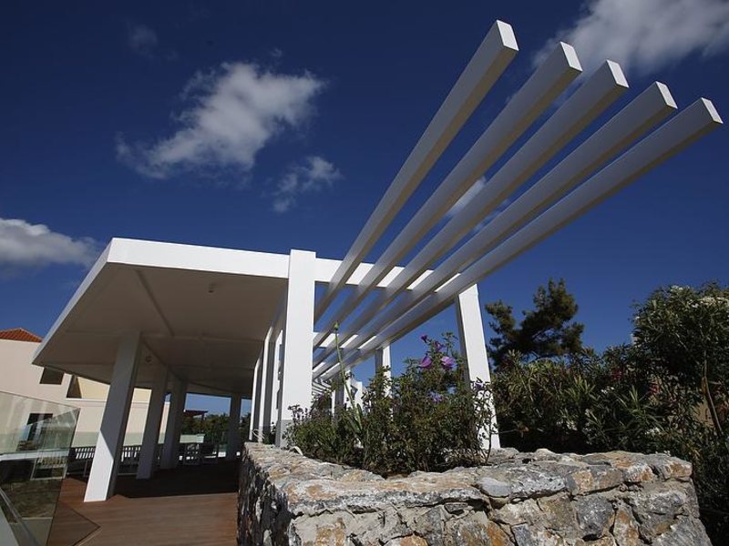 Lindos Imperial Executive Suites 78788