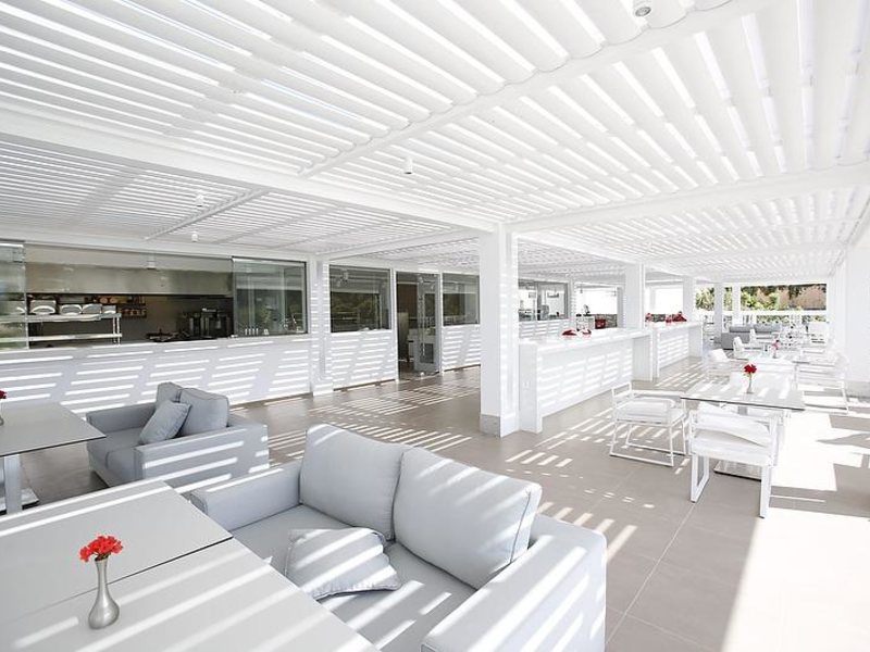 Lindos Imperial Executive Suites 78789