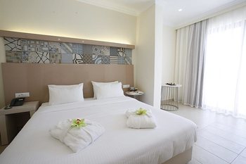 Lindos Imperial Executive Suite