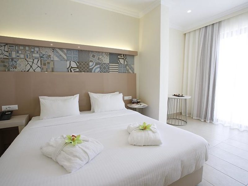Lindos Imperial Executive Suites 78791